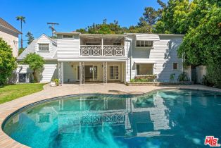 Single Family Residence, 2427 Benedict Canyon dr, Beverly Hills, CA 90210 - 34