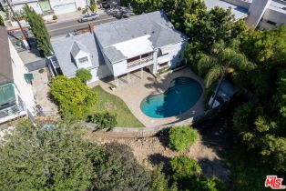 Single Family Residence, 2427 Benedict Canyon dr, Beverly Hills, CA 90210 - 3