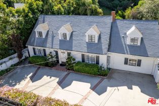 Single Family Residence, 2427 Benedict Canyon dr, Beverly Hills, CA 90210 - 49