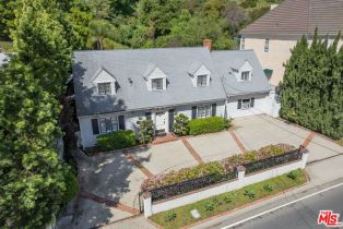 Single Family Residence, 2427 Benedict Canyon dr, Beverly Hills, CA 90210 - 27