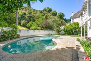 Single Family Residence, 2427 Benedict Canyon dr, Beverly Hills, CA 90210 - 45