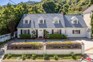 Single Family Residence, 2427 Benedict Canyon dr, Beverly Hills, CA 90210 - 16