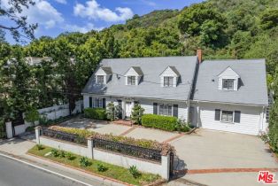 Single Family Residence, 2427 Benedict Canyon dr, Beverly Hills, CA 90210 - 11