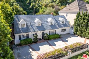 Single Family Residence, 2427   Benedict Canyon Dr, Beverly Hills, CA  Beverly Hills, CA 90210