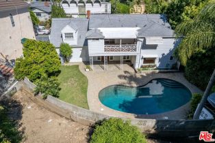 Single Family Residence, 2427 Benedict Canyon dr, Beverly Hills, CA 90210 - 37