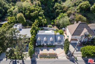 Single Family Residence, 2427 Benedict Canyon dr, Beverly Hills, CA 90210 - 28