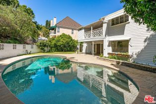 Single Family Residence, 2427 Benedict Canyon dr, Beverly Hills, CA 90210 - 33