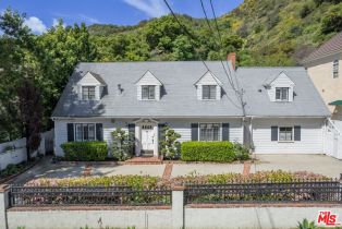 Single Family Residence, 2427 Benedict Canyon dr, Beverly Hills, CA 90210 - 21