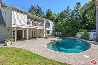 Single Family Residence, 2427 Benedict Canyon dr, Beverly Hills, CA 90210 - 31