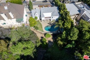 Single Family Residence, 2427 Benedict Canyon dr, Beverly Hills, CA 90210 - 8