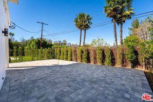 Single Family Residence, 23247 Calvert st, Woodland Hills, CA 91367 - 21