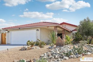 Single Family Residence, 9888 Valencia dr, Desert Hot Springs, CA 92240 - 2