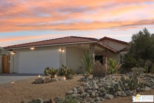 Single Family Residence, 9888   Valencia Dr, Desert Hot Springs, CA  Desert Hot Springs, CA 92240