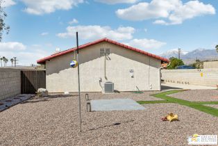 Single Family Residence, 9888 Valencia dr, Desert Hot Springs, CA 92240 - 44