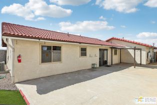 Single Family Residence, 9888 Valencia dr, Desert Hot Springs, CA 92240 - 4