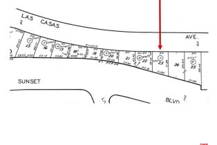 , 527 Las Casas ave, Pacific Palisades, CA 90272 - 2