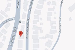 , 527 Las Casas ave, Pacific Palisades, CA 90272 - 4