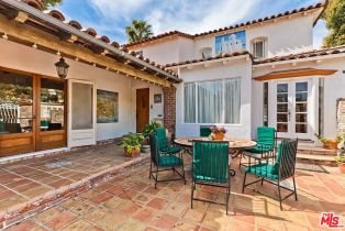 Single Family Residence, 821 Malcolm ave, Westwood, CA 90024 - 6