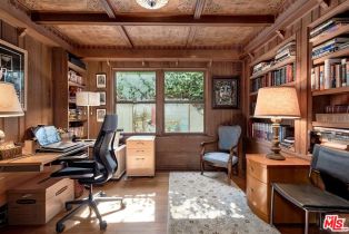 Single Family Residence, 821 Malcolm ave, Westwood, CA 90024 - 24