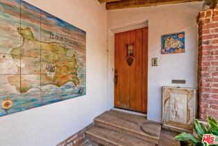 Single Family Residence, 821 Malcolm ave, Westwood, CA 90024 - 8