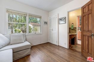 Single Family Residence, 821 Malcolm ave, Westwood, CA 90024 - 25