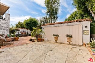 Single Family Residence, 821 Malcolm ave, Westwood, CA 90024 - 37