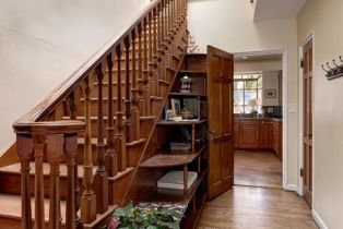 Single Family Residence, 821 Malcolm ave, Westwood, CA 90024 - 28