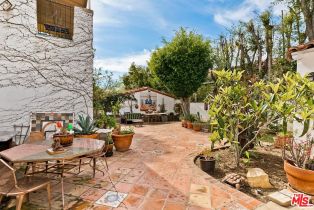 Single Family Residence, 821 Malcolm ave, Westwood, CA 90024 - 38