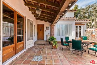 Single Family Residence, 821 Malcolm ave, Westwood, CA 90024 - 7