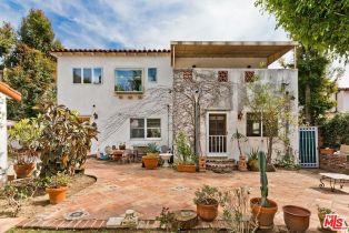 Single Family Residence, 821 Malcolm ave, Westwood, CA 90024 - 40