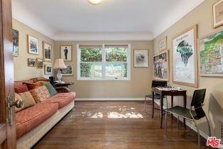 Single Family Residence, 821 Malcolm ave, Westwood, CA 90024 - 23