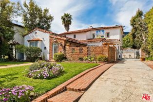 Single Family Residence, 821   Malcolm Ave, Westwood, CA  Westwood, CA 90024