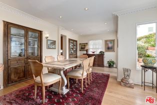 Single Family Residence, 821 Malcolm ave, Westwood, CA 90024 - 15