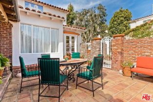 Single Family Residence, 821 Malcolm ave, Westwood, CA 90024 - 5