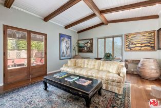 Single Family Residence, 821 Malcolm ave, Westwood, CA 90024 - 14