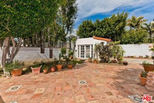 Single Family Residence, 821 Malcolm ave, Westwood, CA 90024 - 41