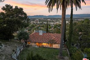 Single Family Residence, 14878 Round Valley dr, Sherman Oaks, CA 91403 - 46