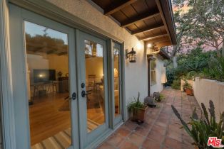Single Family Residence, 14878 Round Valley dr, Sherman Oaks, CA 91403 - 34