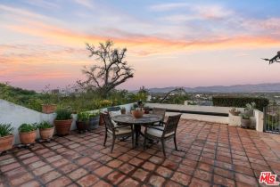 Single Family Residence, 14878 Round Valley dr, Sherman Oaks, CA 91403 - 36