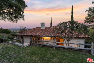 Single Family Residence, 14878 Round Valley dr, Sherman Oaks, CA 91403 - 38