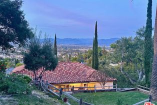 Single Family Residence, 14878 Round Valley dr, Sherman Oaks, CA 91403 - 40