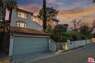 Single Family Residence, 14878 Round Valley dr, Sherman Oaks, CA 91403 - 42