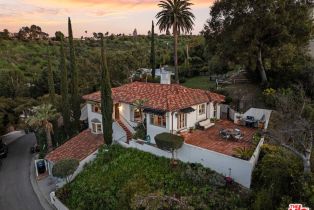 Single Family Residence, 14878 Round Valley dr, Sherman Oaks, CA 91403 - 43