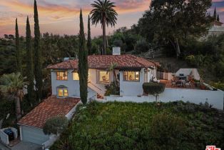 Single Family Residence, 14878 Round Valley dr, Sherman Oaks, CA 91403 - 45