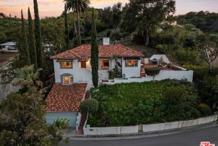 Single Family Residence, 14878 Round Valley dr, Sherman Oaks, CA 91403 - 44