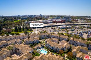 Condominium, 7909 Hannum ave, Culver City, CA 90230 - 35