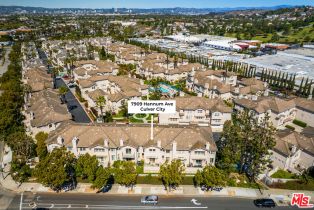 Condominium, 7909 Hannum ave, Culver City, CA 90230 - 2