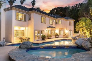 Single Family Residence, 14132 Beresford rd, Beverly Hills, CA 90210 - 20