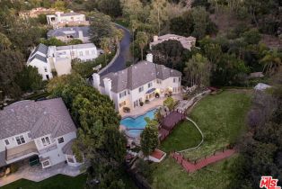 Single Family Residence, 14132 Beresford rd, Beverly Hills, CA 90210 - 19