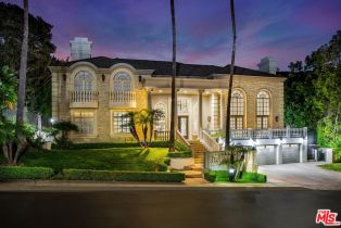 Single Family Residence, 14132 Beresford rd, Beverly Hills, CA 90210 - 2